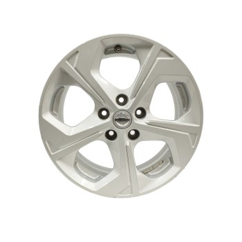 Recambio de llanta para nissan x-trail (t32) 1.6 dci turbodiesel cat referencia OEM IAM 37777045 7,0X17ET45 5H 5X115