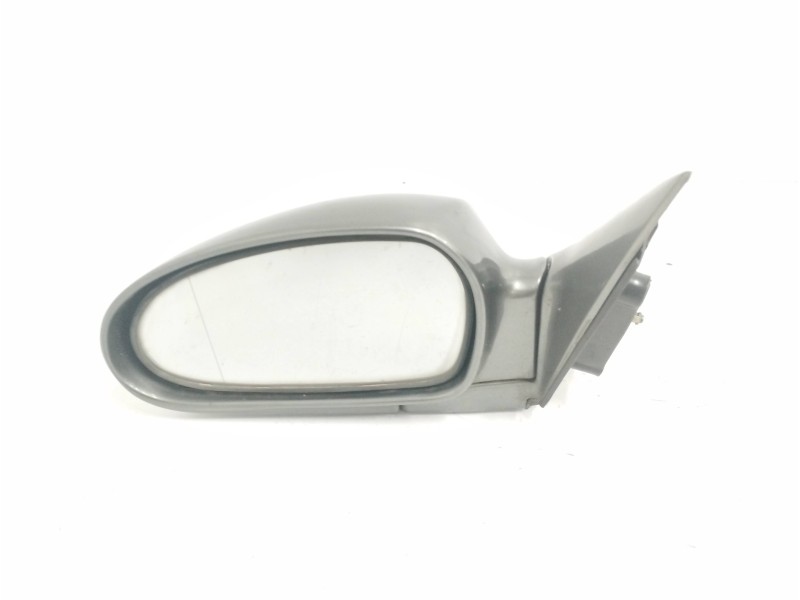 Recambio de retrovisor izquierdo para hyundai sonata (y4) 2.5 v6 cat referencia OEM IAM 5 CABLES Recambio de retrovisor izquierdo para hyundai sonata (y4) 2.5 v6 cat referencia OEM IAM 5 CABLES