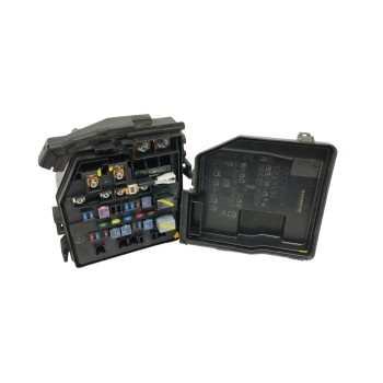 Recambio de caja reles / fusibles para honda civic berlina 5 (fk) 1.8 vtec cat referencia OEM IAM 09SMGE02  