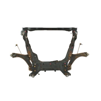 Recambio de puente delantero para ford mondeo ber. (ca2) 2.0 tdci cat referencia OEM IAM 7G9N5000DJ 1863638 7G9N5000