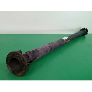 Recambio de transmision central para land rover range rover (lp) hse (165kw) referencia OEM IAM FTC4141 PARTE TRASERA 