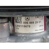 Recambio de bomba direccion para mercedes-benz clase c (w204) lim. c 220 cdi blueefficiency (204.002) referencia OEM IAM 0064662