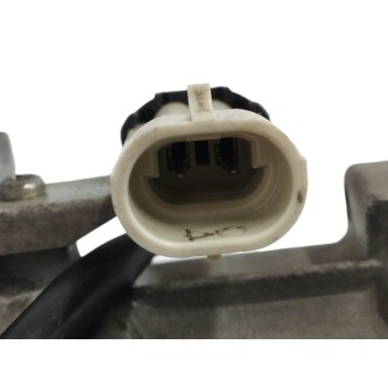 Recambio de compresor aire acondicionado para opel combo (corsa c) 1.7 16v cdti referencia OEM IAM 24421842 SD6V12 