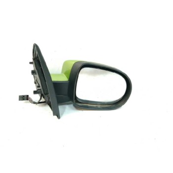 Recambio de retrovisor derecho para renault clio grandtour exception referencia OEM IAM  7 CABLES 