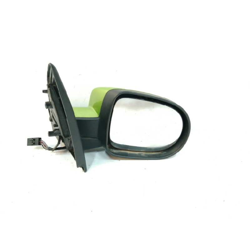 Recambio de retrovisor derecho para renault clio grandtour exception referencia OEM IAM  7 CABLES 
