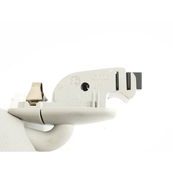 Recambio de parasol derecho para audi a4 ber. (b8) 2.0 16v tdi referencia OEM IAM 8K0857552  