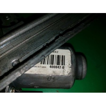 Recambio de elevalunas delantero derecho para peugeot 107 urban referencia OEM IAM CABLE 9222 T6 3 PUERTAS CAESPECIFICOS