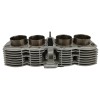Recambio de cilindro para yamaha xj 600 / 900 diversion xj 900 s diversion (4km) referencia OEM IAM 4KM00  