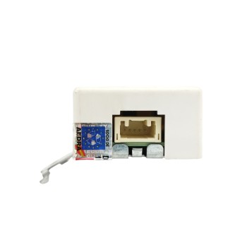 Recambio de modulo electronico para toyota yaris (_p13_) 1.5 (nsp131_) referencia OEM IAM 897410D450  