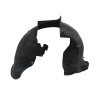 Recambio de paso rueda para citroën c4 picasso 1.6 16v hdi fap referencia OEM IAM 9653142080 DELANTERA IZQUIERDA 