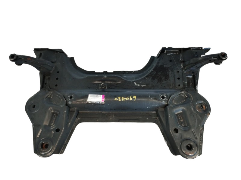 Recambio de puente delantero para opel mokka 1.2 elegance [1,2 ltr. - 74 kw] referencia OEM IAM 9841458080 10448 KM 9841434180