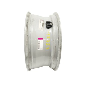 Recambio de llanta para nissan x-trail (t32) 1.6 dci turbodiesel cat referencia OEM IAM 37777045 7,0X17ET45 5H 5X115