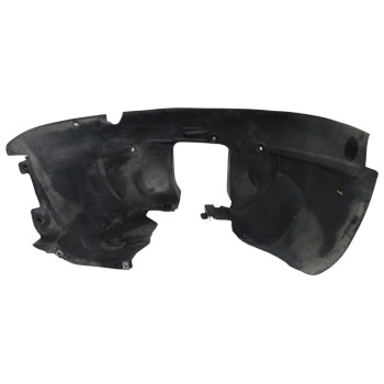 Recambio de paso rueda para citroën c4 picasso 1.6 16v hdi fap referencia OEM IAM 9653142080 DELANTERA IZQUIERDA 