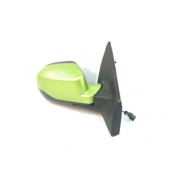 Recambio de retrovisor derecho para renault clio grandtour exception referencia OEM IAM  7 CABLES 