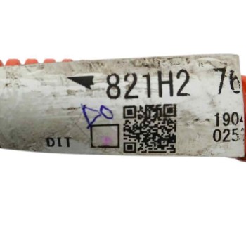 Recambio de no identificado para lexus ux(za10) (2018) 2.0 hibrido referencia OEM IAM 821H2 CABLE DE ALTA TENSION 