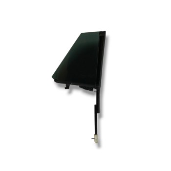 Recambio de luna custodia trasera izquierda para mercedes-benz clase cla (w117) shooting brake cla 220 d (117.903) referencia OE