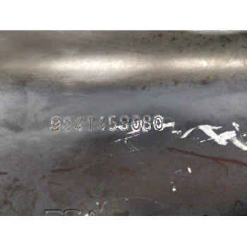 Recambio de puente delantero para opel mokka 1.2 elegance [1,2 ltr. - 74 kw] referencia OEM IAM 9841458080 10448 KM 9841434180