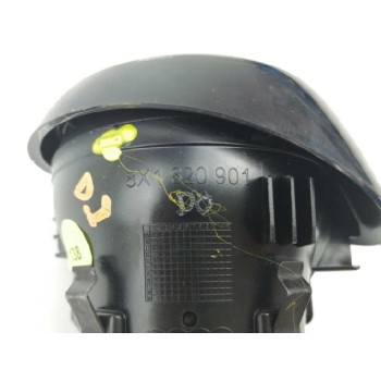 Recambio de rejilla aireadora para audi a1 sportback (8xf) 1.0 tfsi referencia OEM IAM 8X1820901  