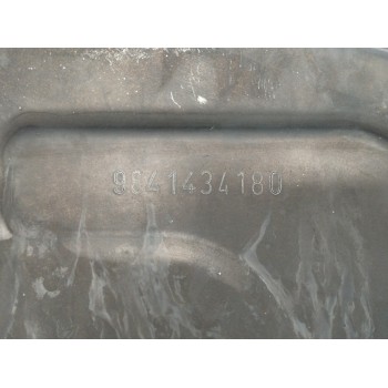 Recambio de puente delantero para opel mokka 1.2 elegance [1,2 ltr. - 74 kw] referencia OEM IAM 9841458080 10448 KM 9841434180