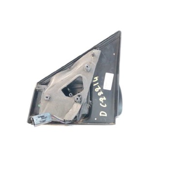 Recambio de retrovisor derecho para renault clio grandtour exception referencia OEM IAM  7 CABLES 