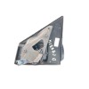 Recambio de retrovisor derecho para renault clio grandtour exception referencia OEM IAM  7 CABLES 