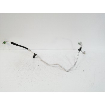 Recambio de tubos aire acondicionado para chevrolet captiva 2.0 diesel cat referencia OEM IAM 96461950  