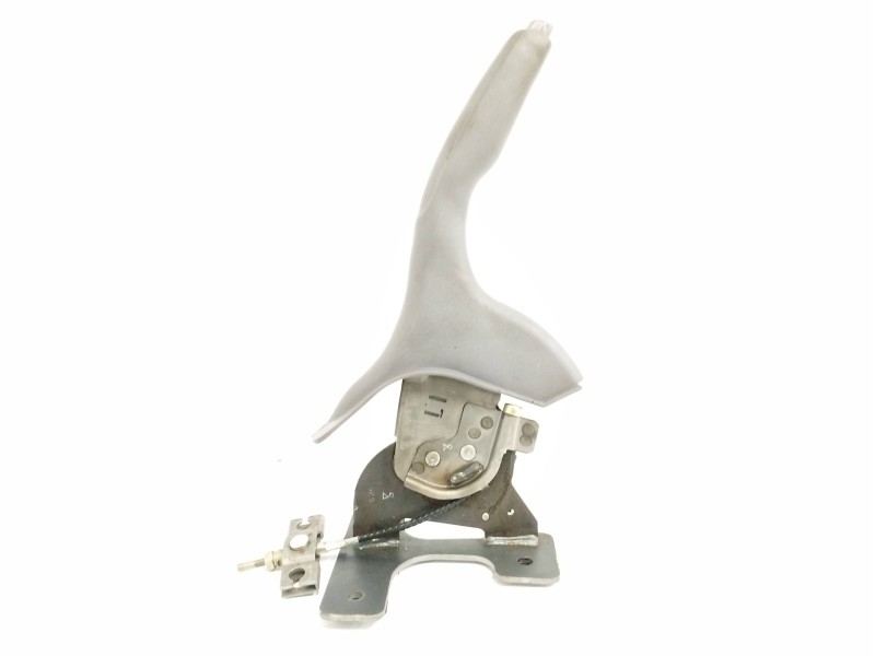 Recambio de palanca freno de mano para hyundai sonata (y4) 2.5 v6 cat referencia OEM IAM Recambio de palanca freno de mano para hyundai sonata (y4) 2.5 v6 cat referencia OEM IAM