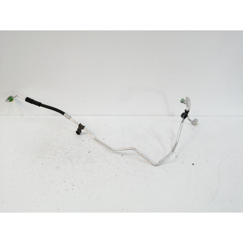 Recambio de tubos aire acondicionado para chevrolet captiva 2.0 diesel cat referencia OEM IAM 96461950  