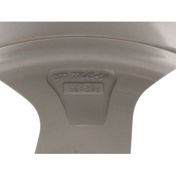 Recambio de llanta para nissan x-trail (t32) 1.6 dci turbodiesel cat referencia OEM IAM 37777045 7,0X17ET45 5H 5X115