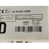 Recambio de modulo electronico para toyota yaris (_p13_) 1.5 (nsp131_) referencia OEM IAM 897410D450  