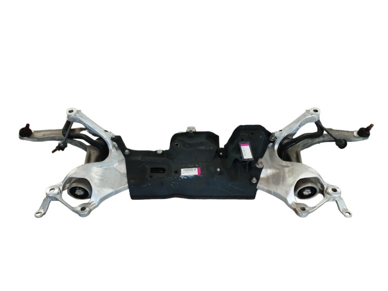 Recambio de puente delantero para honda civic berlina 5 (fk) 1.4 cat referencia OEM IAM 50200SMGG15 Recambio de puente delantero para honda civic berlina 5 (fk) 1.4 cat referencia OEM IAM 50200SMGG15