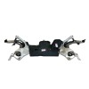 Recambio de puente delantero para honda civic berlina 5 (fk) 1.4 cat referencia OEM IAM 50200SMGG15  