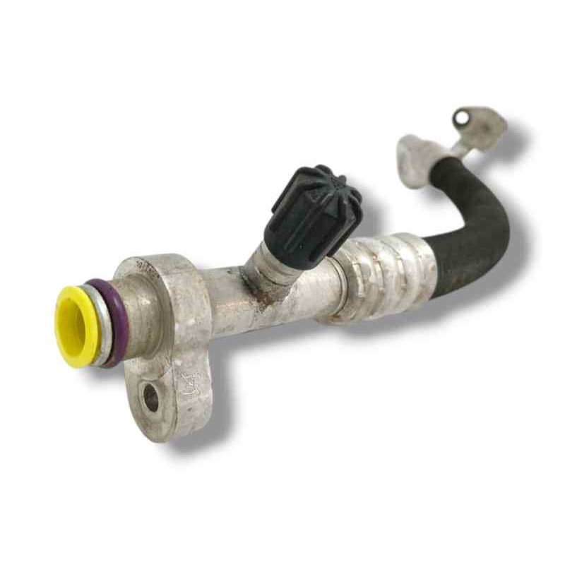 TUBOS AIRE ACONDICIONADO