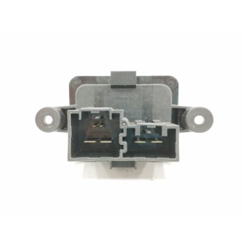 Recambio de resistencia calefaccion para alfa romeo giulia (952) 2.0 turbo cat referencia OEM IAM MR0176005990  