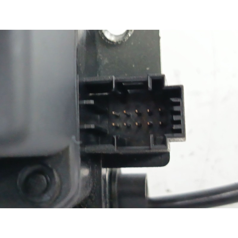 CERRADURA MALETERO / PORTON