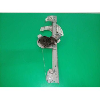 Recambio de elevalunas delantero izquierdo para peugeot 107 urban referencia OEM IAM CABLE 9221T8 