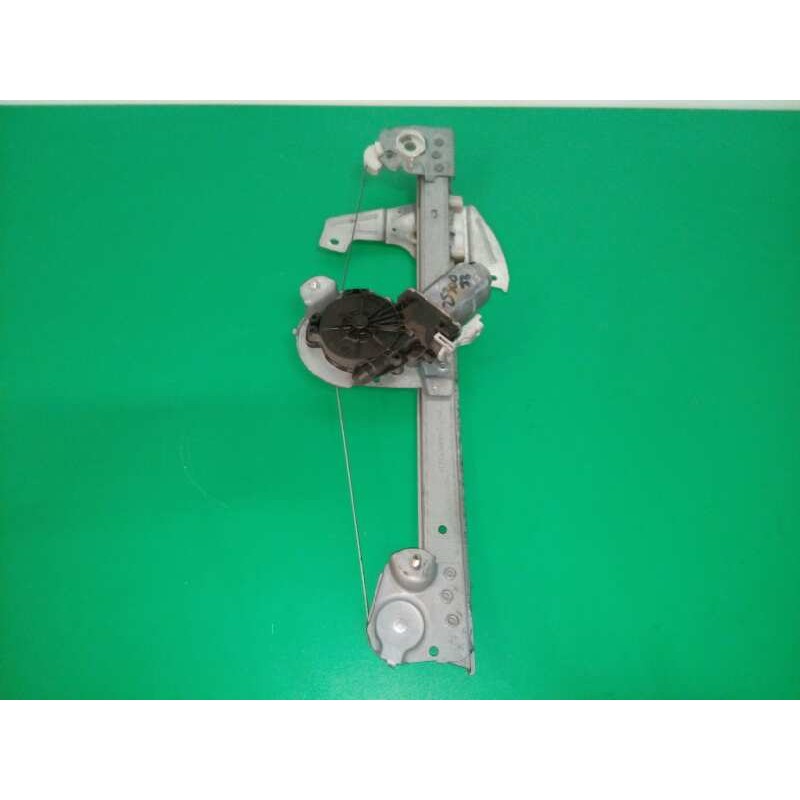 Recambio de elevalunas delantero izquierdo para peugeot 107 urban referencia OEM IAM CABLE 9221T8 