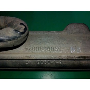 Recambio de cremallera direccion para citroën c3 1.4 hdi premier referencia OEM IAM 620000059  