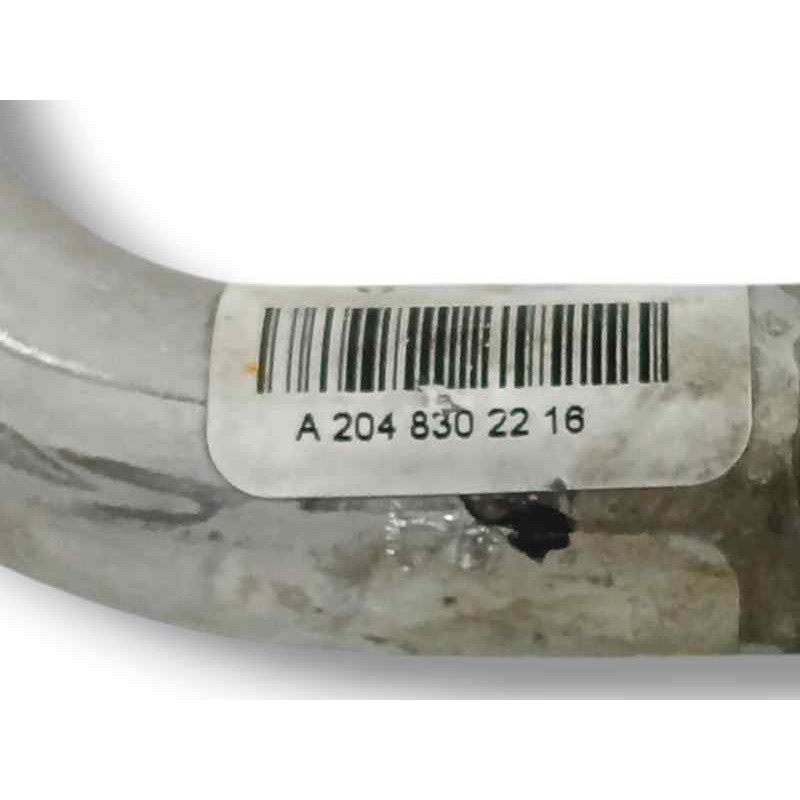 TUBOS AIRE ACONDICIONADO