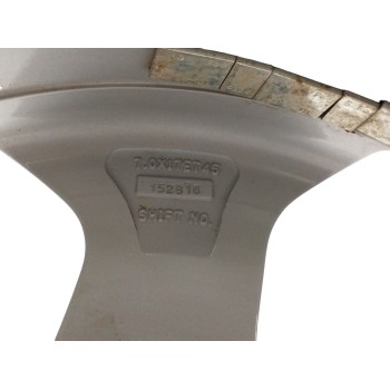 Recambio de llanta para nissan x-trail (t32) 1.6 dci turbodiesel cat referencia OEM IAM 37777045 7,0X17ET45 5H 5X115