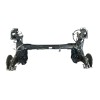 Recambio de puente trasero para citroën berlingo furgón 1.5 blue-hdi fap referencia OEM IAM 9822650280  