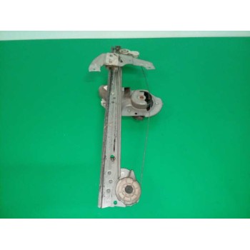 Recambio de elevalunas delantero izquierdo para peugeot 107 urban referencia OEM IAM CABLE 9221T8 