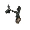 Recambio de puente trasero para citroën berlingo furgón 1.5 blue-hdi fap referencia OEM IAM 9822650280  