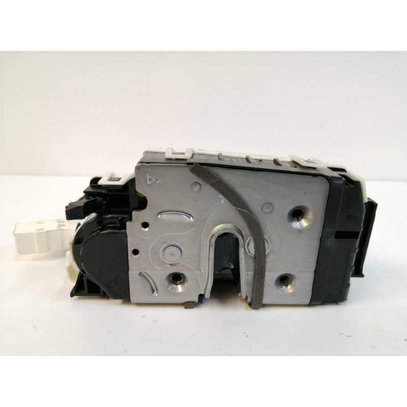 Recambio de cerradura puerta trasera izquierda para mercedes-benz clase a (w176) a 200 d motorsport edition (176.008) referencia