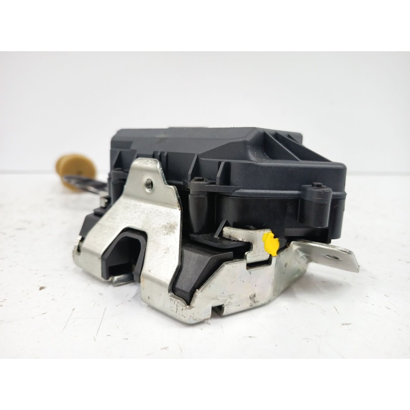 CERRADURA MALETERO / PORTON