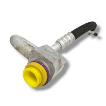 Recambio de tubos aire acondicionado para mercedes-benz clase c (w204) lim. c 220 cdi blueefficiency (204.002) referencia OEM IA