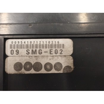 Recambio de caja reles / fusibles para honda civic berlina 5 (fk) 1.8 vtec cat referencia OEM IAM 09SMGE02  