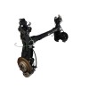 Recambio de puente trasero para citroën berlingo furgón 1.5 blue-hdi fap referencia OEM IAM 9822650280  