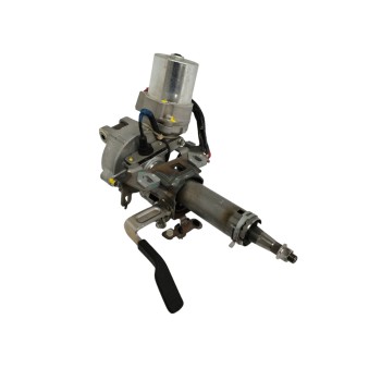 Recambio de columna direccion para mitsubishi asx (ga0w) 1.8 di-d cat referencia OEM IAM Q003TB0371 JJ30100571 