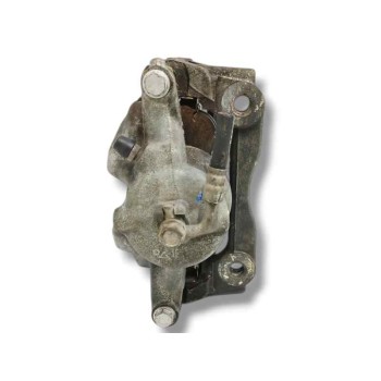 Recambio de pinza freno delantera derecha para honda cr-v (re) 2.2 ctdi referencia OEM IAM Y04264  